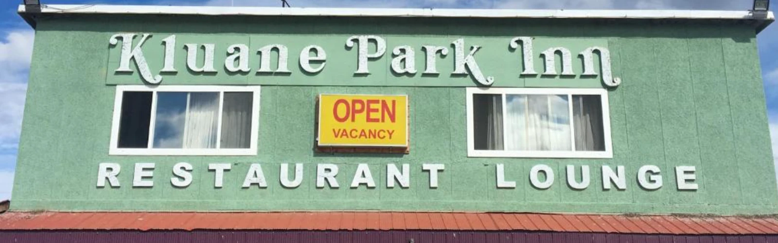 Kluane Park Inn – Gateway to Adventure in Haines Junction, Yukon