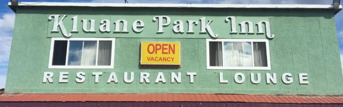 Kluane Park Inn – Gateway to Adventure in Haines Junction, Yukon