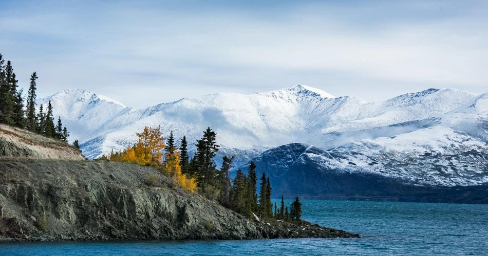 Kluane Park Inn – Gateway to Adventure in Haines Junction, Yukon